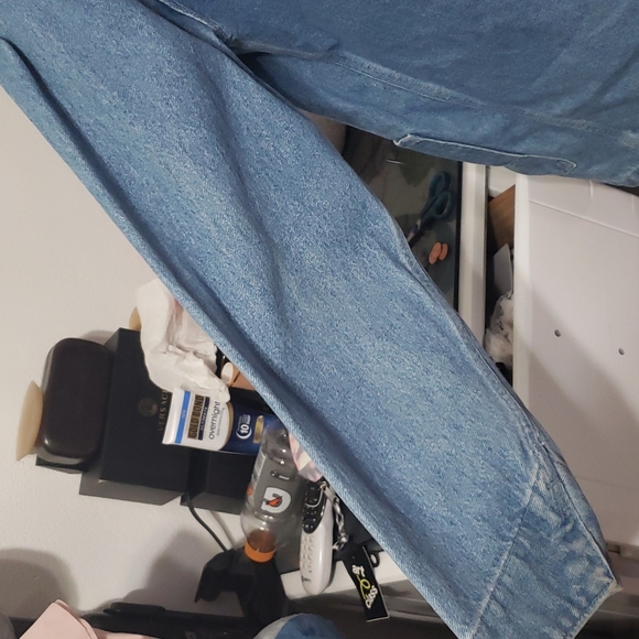 Oshkosh b'gosh union made sanforized jacket - Picture 8 of 13